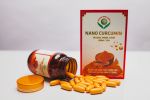 Nano Curcumin Hoang Minh Chau Hung Yen