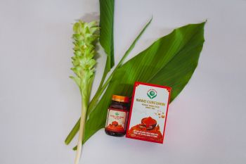 Nano Curcumin Hoàng Minh Châu Hưng Yên