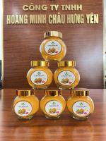 Curcumin Bột nguyên chất