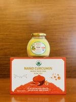 Combo Nano Curcumin