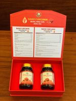 Combo Nano Curcumin